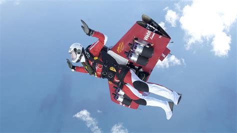 breitling jetman|Yves Rossy .